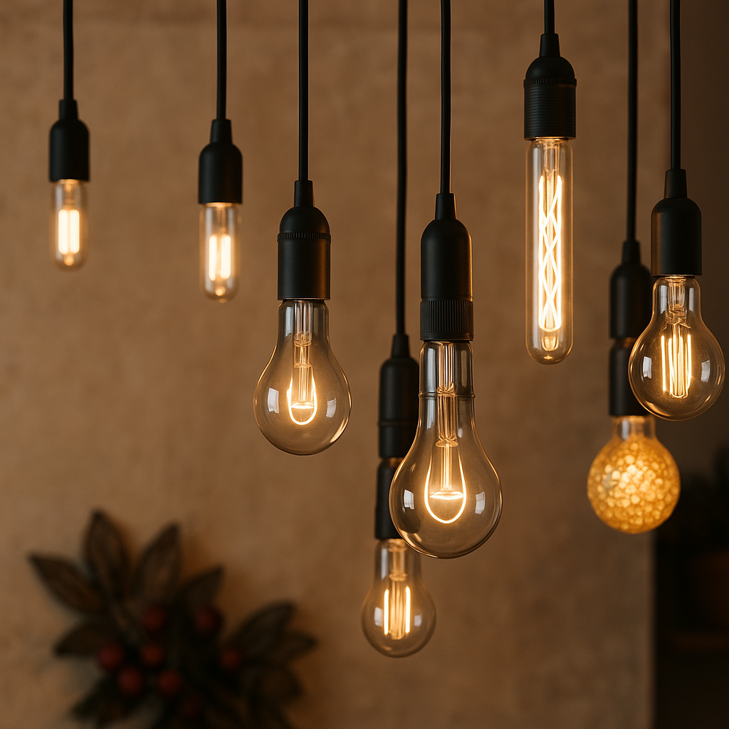 Iluminación