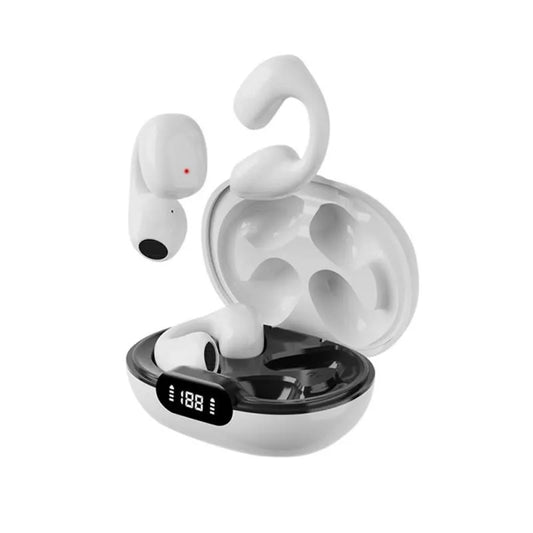 Auriculares JR05 Clip-on