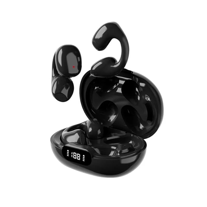Auriculares JR05 Clip-on